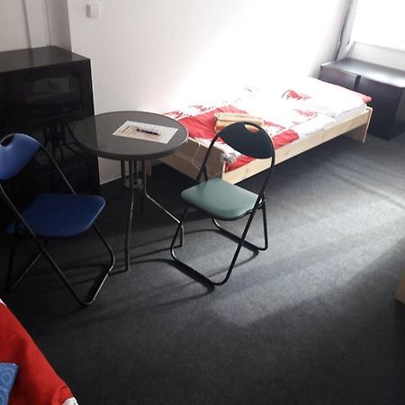 Apartman Pod Marianskou Horou Desná Exteriör bild