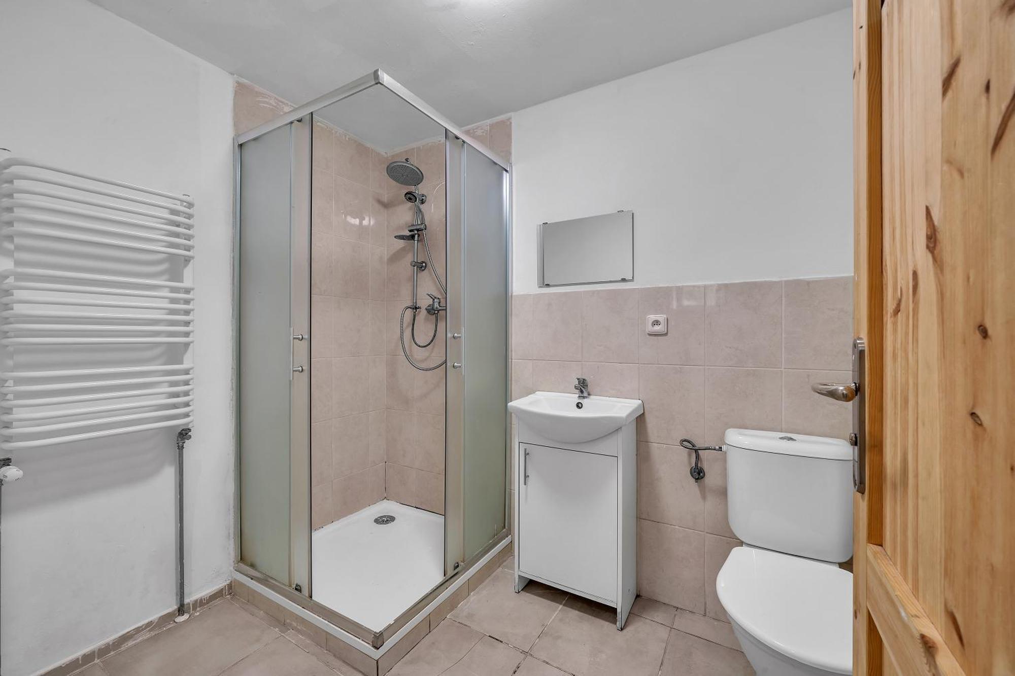Apartman Pod Marianskou Horou Desná Exteriör bild