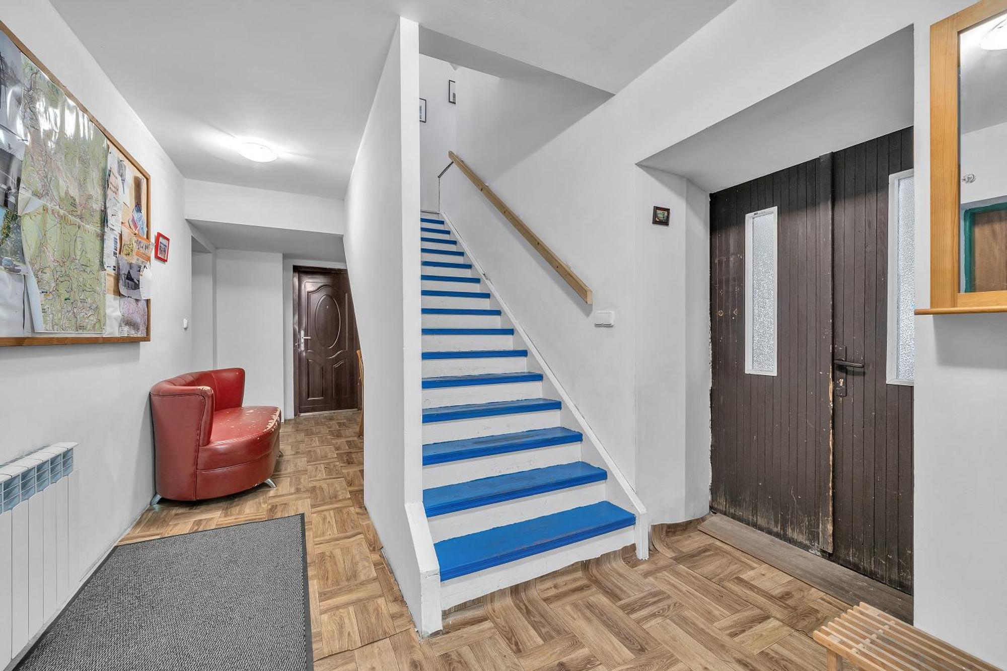 Apartman Pod Marianskou Horou Desná Exteriör bild