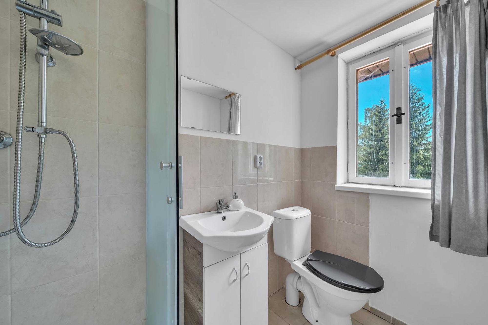 Apartman Pod Marianskou Horou Desná Exteriör bild