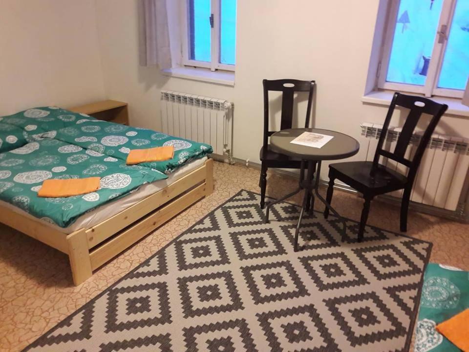 Apartman Pod Marianskou Horou Desná Exteriör bild