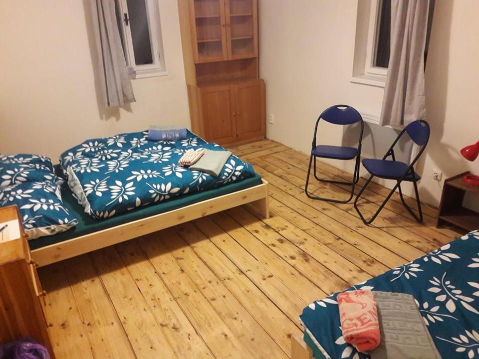 Apartman Pod Marianskou Horou Desná Exteriör bild
