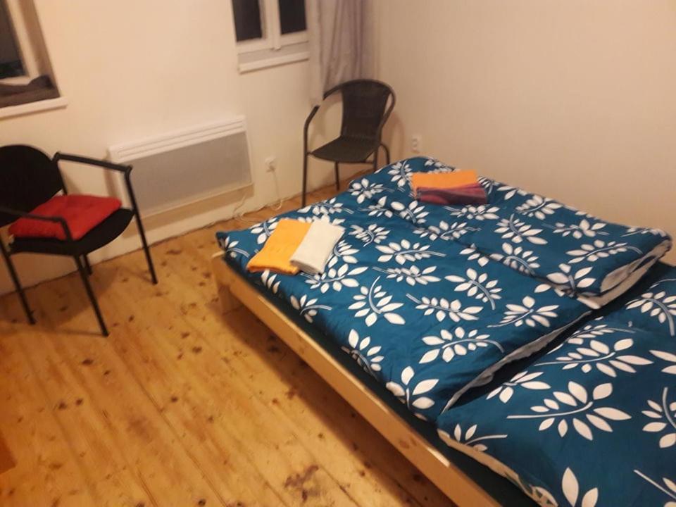 Apartman Pod Marianskou Horou Desná Exteriör bild