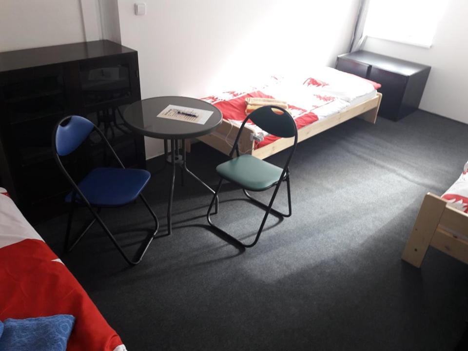 Apartman Pod Marianskou Horou Desná Exteriör bild